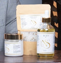 Lavanda Body Ritual Set