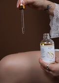 Rosa Suave - Body Oil (4oz)
